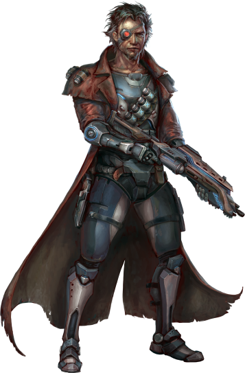 Captain Maddox Khan - Starmourn Captain Maddox Khan, founder of Omega Company, in Free Fleet fatigues