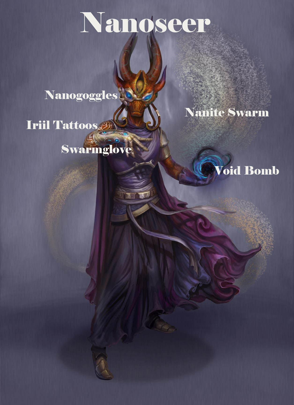Shen nanoseer Shen nanoseer