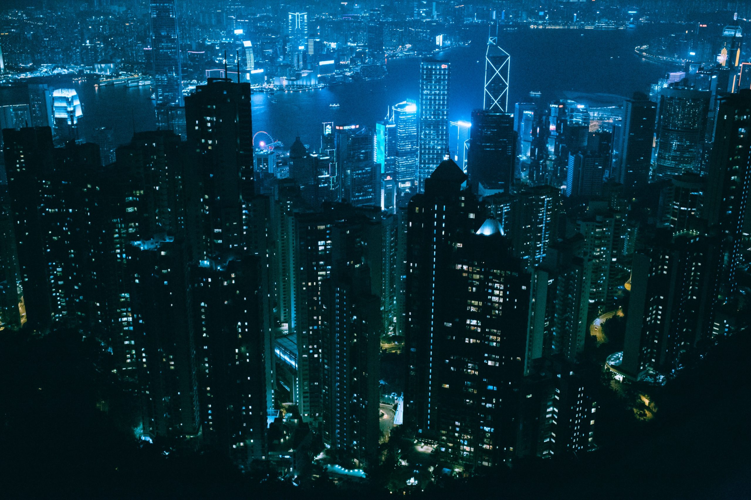 A Bushraki landscape from the Starmourn sector